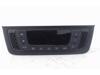 Блок управления климат-контролем (6J0820043E), (A2C81313300)   Seat Ibiza IV (6J,6P)