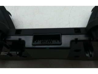 Блок управления климат-контролем 8893304828, 8893304828 Lynk & co 01