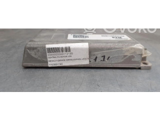 Řídící jednotka 7700851740 Renault Espace - Grand espace V