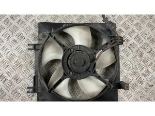 Вентилятор радиатора         Subaru Outback 2.5