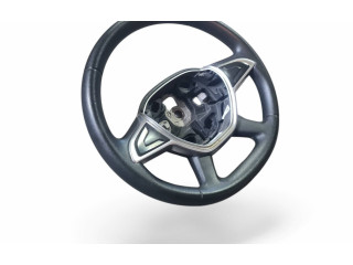 Руль Dacia Dokker 2012 - года 484001085R, 34227003B