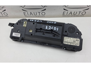 Přístrojová deska Mercedes-Benz S W221 2008 A2215405448, 0263650216