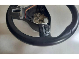 Руль Volkswagen Golf VI 2008 - 2013 года