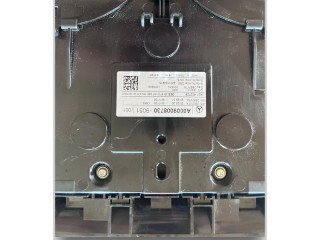 Блок комфорта NR126, A0009008730   Mercedes-Benz GLB x247   