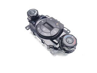 Блок управления климат-контролем DN1T-18C612-AF Ford Ecosport