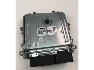 Řídící jednotka 31272462AA, 0281012765 Volvo XC70 2011