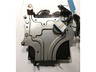 Комплект зажигания 1860A702, 2758004696 Mitsubishi Pajero