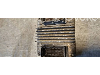 Řídící jednotka 00000000, 12211619 Daewoo Kalos 2003