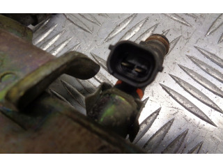 Vstřikovací lišta 16600AX200 Nissan Micra