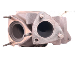 Турбина Jeep Grand Cherokee 35242171G