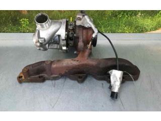 Турбина Volkswagen Golf VII 04L253016H