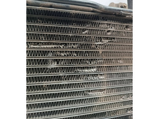 Интеркулер Mitsubishi L200