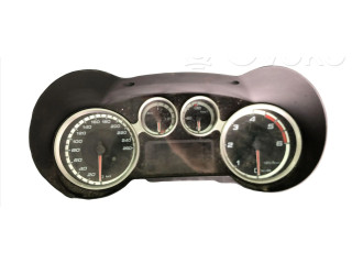 Přístrojová deska Alfa Romeo Mito 2010 199A3000