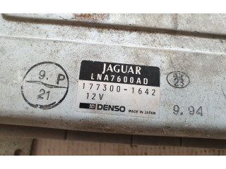 Блок управления климат-контролем 1773001642, LNA7600AD Jaguar XJ X300
