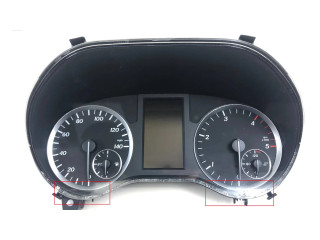Панель приборов A4479007008, A4479028404   Mercedes-Benz Vito Viano W447       
