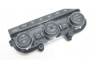 Блок управления климат-контролем 5G1907044M, 5G1907044M Volkswagen Golf VII