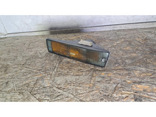 Указатель поворота переднего бампера