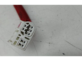 Zpětné zrcátko Toyota Prius (XW30) 2008 E4022865