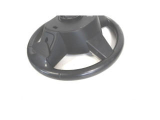 Руль Jaguar XF X250 2007-2015 года CX23ABLEG