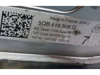 Руль Skoda Kodiaq  2017 - 2024 года 5QB419506Q      