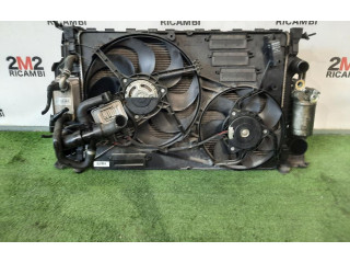 Комплект радиатора