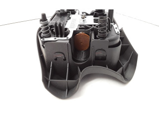 Подушка безопасности водителя 6005158D, 6005158 Nissan Almera Tino