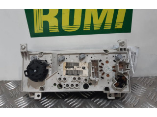 Блок управления климат-контролем P55115904   Jeep Grand Cherokee (WJ)