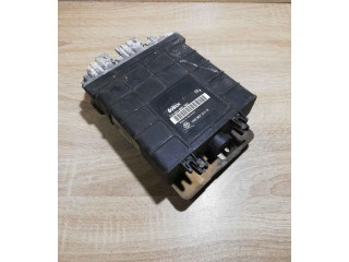 Блок управления двигателем Блок управления 0261200784, 1H0907311H Volkswagen Golf III