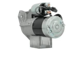 Стартер M1TA0071, 3EFFE Nissan Pathfinder R51