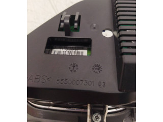 Панель приборов 5550007301   Audi A6 S6 C6 4F       