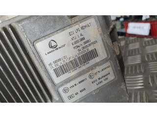 Блок управления газового оборудования