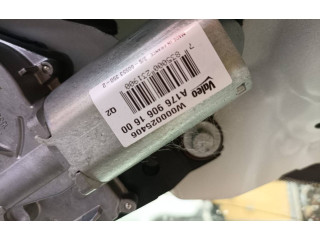 Моторчик заднего дворника A1769061600    Mercedes-Benz A W176