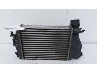 Интеркулер 144614EA1A Nissan Qashqai