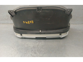 Přístrojová deska Fiat Linea 2007 51778287, 51822828