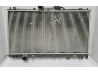 Радиатор охлаждающей жидкости SINREF, RADIADORAGUA Mitsubishi Galant