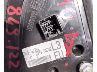 Зеркало электрическое        Hyundai i10  2013 - 2018 года   