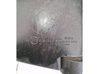 Зеркало электрическое Mitsubishi Pajero Sport I 1996 - 2008 года