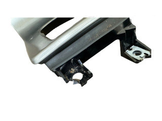 Блок управления климат-контролем 30672565 Volvo S40