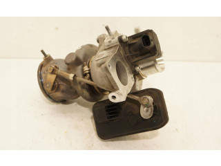 Турбина Fiat 500X 46335516