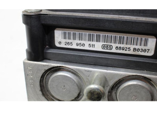 Jednotka ABS Lancia Musa 2004