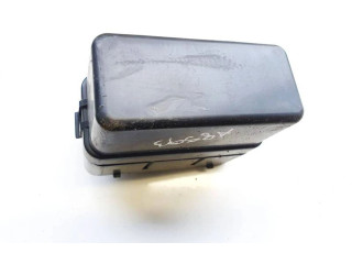 Блок предохранителей     Renault Kadjar    