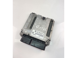 Řídící jednotka 03L906022RN, 0281016155 Volkswagen Tiguan 2010