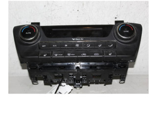 Блок управления климат-контролем 97250-D7230 Hyundai Tucson TL