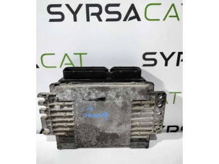 Řídící jednotka MEC37-300C15603 Nissan Micra