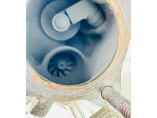 Турбина Volkswagen Golf Plus 4937301002, 03C145701 для двигателя Caxa