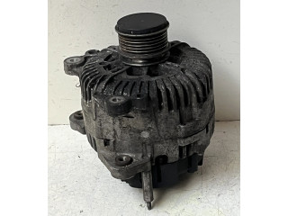 Генератор 021903026L, TG17C019   Volkswagen PASSAT B6      