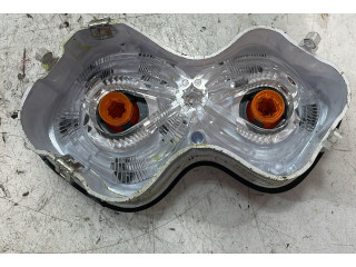 Блок управления климат-контролем    Fiat Panda III