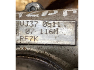 Turbodmychadlo Турбина VJ370511, 07116M   Mazda 5   