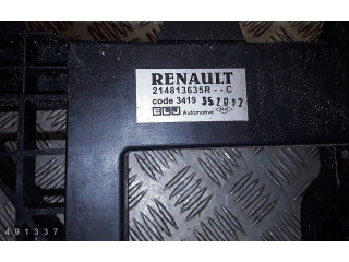 Вентилятор радиатора     214813635R    Dacia Duster 