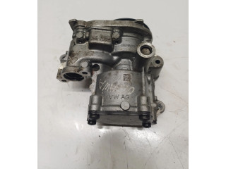 Поршень Масляный насос 04L145208D, CRB Skoda Octavia Mk3 (5E)